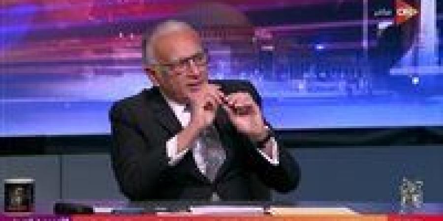 أستاذ الاقتصاد الدولي بجامعة نيويورك لـ«تحيا مصر»: توسيع الاستثمار الصناعي للمواطنين خطوة نحو اقتصاد أكثر شمولًا.. ومصر أمام فرصة لتحول اقتصادي حقيقي