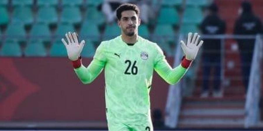 مصطفى شوبير يحدد مصير مفاوضات الأهلى مع حارس الجونة بالميركاتو الصيفى