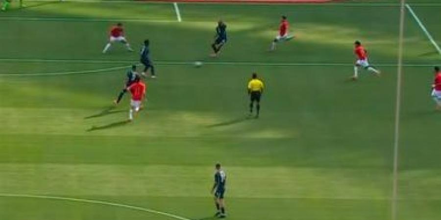 تغيير اضطرار للبرازيل أمام منتخب مصر.. خروج ويسلي ونزول دانيلو