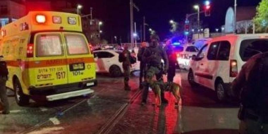 جيش الاحتلال الإسرائيلى يُحقق فى وقوع عملية دهس جنوب الضفة الغربية