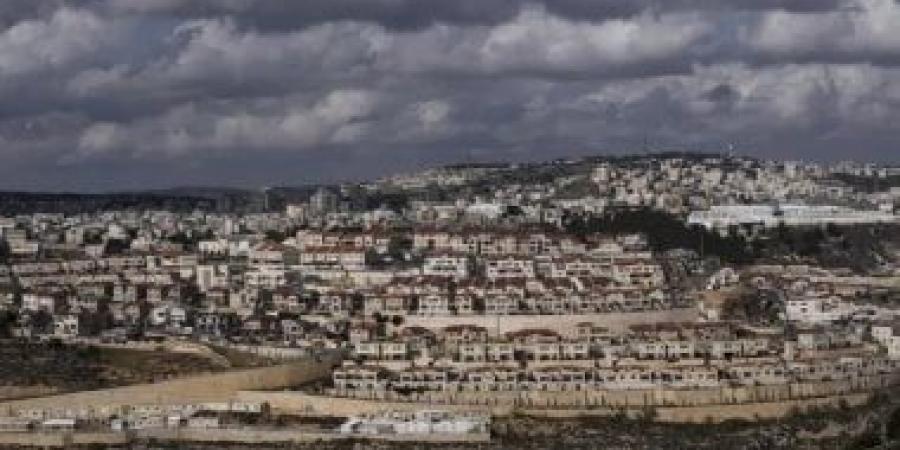 وزير الخارجية الفرنسي: عقوبات مرتقبة على مستوطنين متطرفين في الضفة الغربية