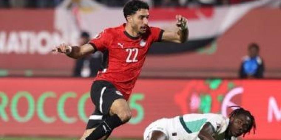 من مرموش إلى سيمينيو.. 7 نجوم يشعلون حلم أفريقيا فى كأس العالم 2026