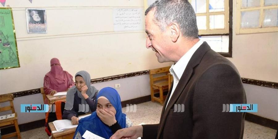 لينك نتيجة الشهادة الإعدادية الأزهرية 2026 برقم الجلوس.. رابط بوابة الأزهر الإلكترونية