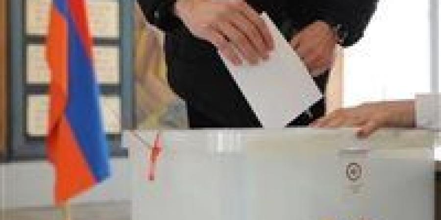 انطلاق ماراثون الانتخابات البرلمانية في أرمينيا بمشاركة 18 حزباً وتحالفاً