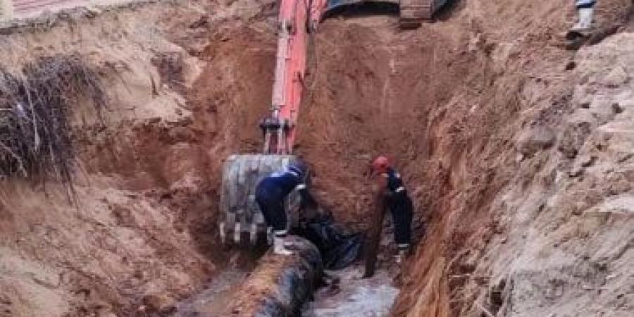 المياه الوطنية بالسعودية تعلن الانتهاء من تنفيذ مشروع الصرف الصحي بحي الشاطئ 3 بجدة