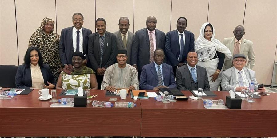 الكتلة الديمقراطية السودانية تحسم الجدل: لا انقسام داخلي ورفض قاطع لمشاركة «تأسيس»