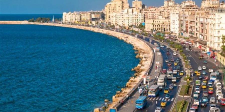 402 مليار جنيه لتنمية الإسكندرية.. 94 مشروعًا استراتيجيًا تغير وجه عروس المتوسط