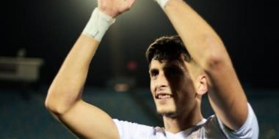 الزمالك يستند على تضامن صلاح مصدق لرفع القيد التأديبى