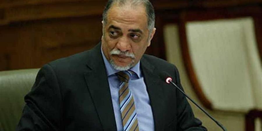 القصبي: ذكرى 30 يونيو ستبقى رمزا لوحدة المصريين وقدرتهم على حماية دولتهم