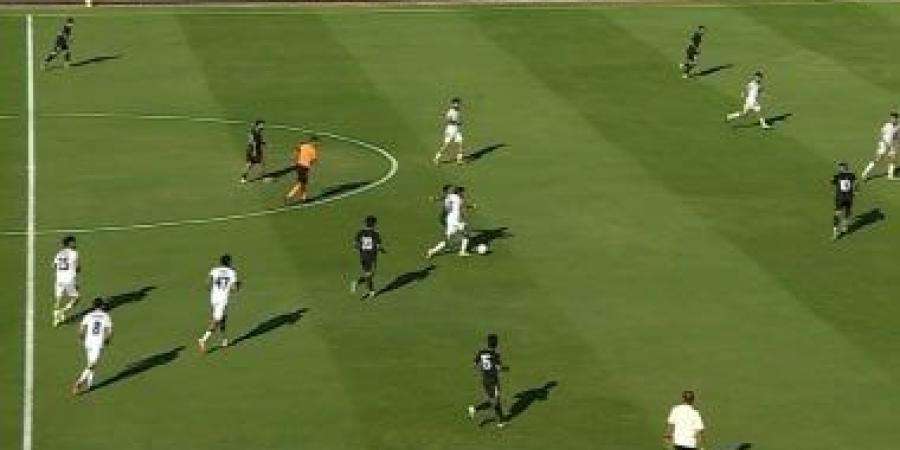 وادى دجلة يهزم زد 2-0 ويحقق المركز الثالث بكأس عاصمة مصر