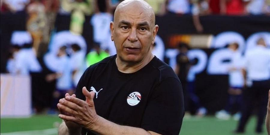 عاجل.. حسام حسن يستقر على مواجهة بلجيكا بـ«خطة مباراة البرازيل»