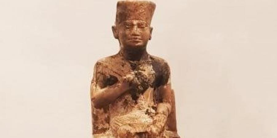 قصة الملك خوفو والسحرة.. نبوءة هزت عرش بانى الهرم الأكبر