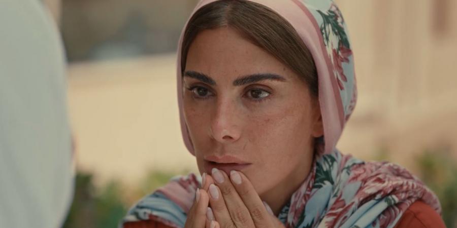 بعد نجاح مسلسل ورد على فل وياسمين.. صبا مبارك وأحمد عبد الوهاب ضيوف برنامج الحكاية