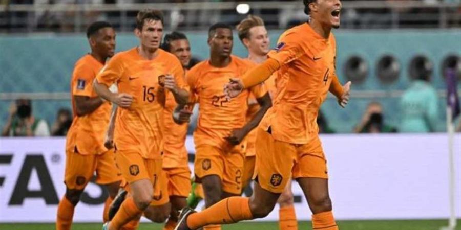 مشاهدة البث المباشر لمباراة هولندا وأوزبكستان في البروفة الأخيرة قبل مونديال 2026