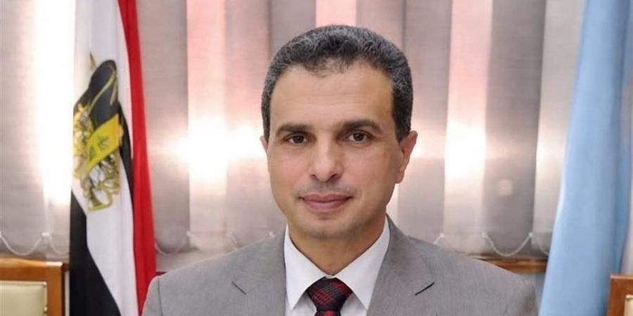 طلاب كفرالشيخ يحققون 3 مراكز متقدمة في مسابقات التنمية المستدامة على مستوى الجمهورية