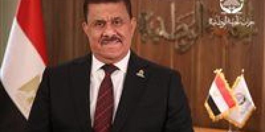النائب أحمد العادلي: خطة التنمية 2026/2027 تعكس رؤية الدولة في التوسع للاستثمار وتطوير الخدمات الصحية