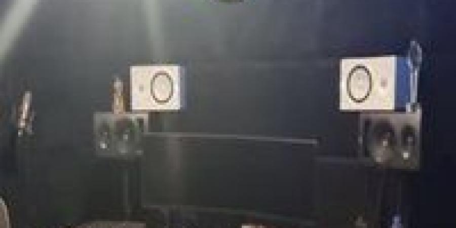 القبض على مديرة استوديو تسجيل صوتى بدون ترخيص بالجيزة