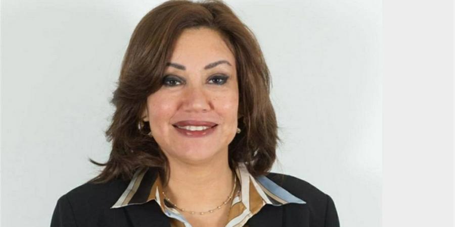 عبلة عبداللطيف: الذكاء الاصطناعي يعيد تشكيل سوق العمل ويغير خريطة الوظائف