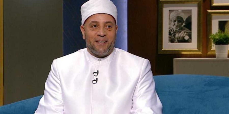 عبد الله بن مسعود أول من جهر بالقرآن في مكة .. رمضان عبد المعز يوضح