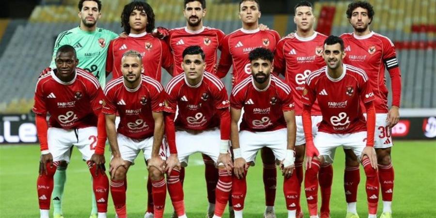 "ثورة غربلة" في هجوم الأهلي.. الاستقرار على رحيل 3 مهاجمين لإنهاء العقم التهديفي