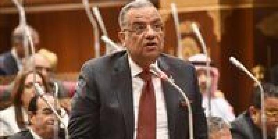 «الجبهة الوطنية» يوافق على خطة التنمية للعام المالي الجديد.. ويطالب بخطة للصادرات وأخرى للتدريب لتصدير العمالة المصرية