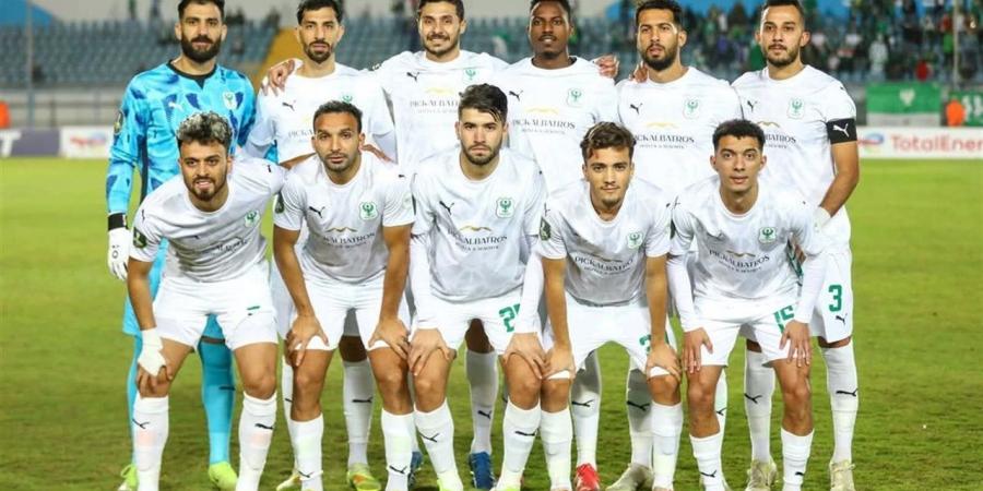 شاهد الآن البث المباشر لمباراة المصري وإنبي في نهائي كأس عاصمة مصر