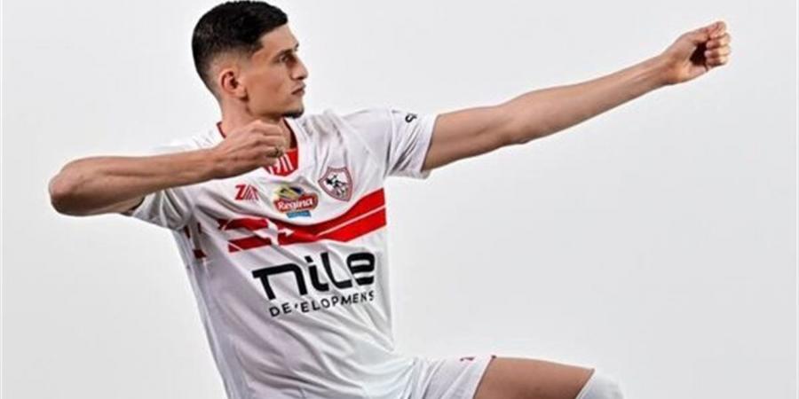 انفراجة في الزمالك.. اتفاق لتسوية قضية "مصدق" وتحركات مكثفة لإلغاء عقوبة منع القيد