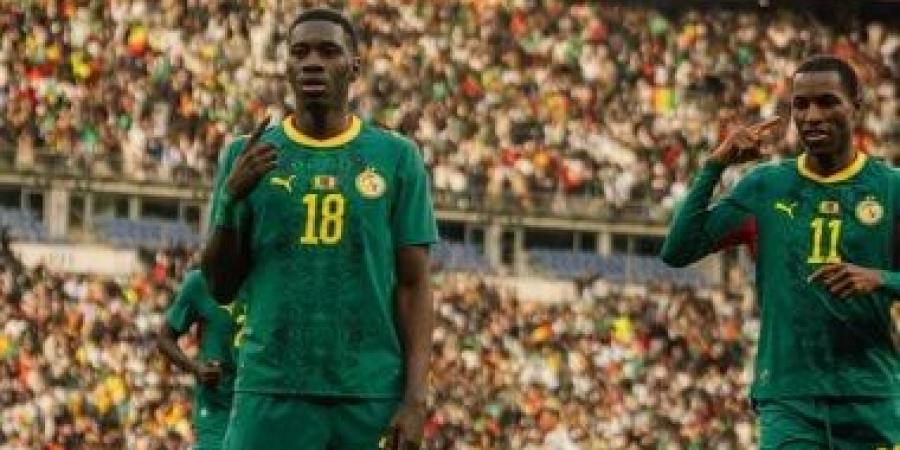 السنغال تواجه السعودية فى البروفة الأخيرة قبل كأس العالم 2026