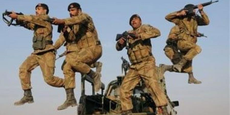رئيس أركان الجيش الباكستاني: ملتزمون بتعزيز التعاون الدفاعي مع لبنان