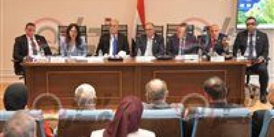 وزيرة الإسكان من البرلمان: الطلب على العقار المصري قوي.. ونستعد لإطلاق منظومة متكاملة لضبط السوق
