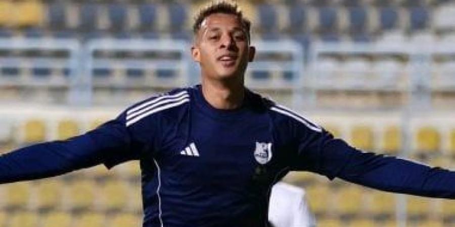 أبرز 10 أسماء خطفت أنظار القطبين فى الدورى المصرى 2026