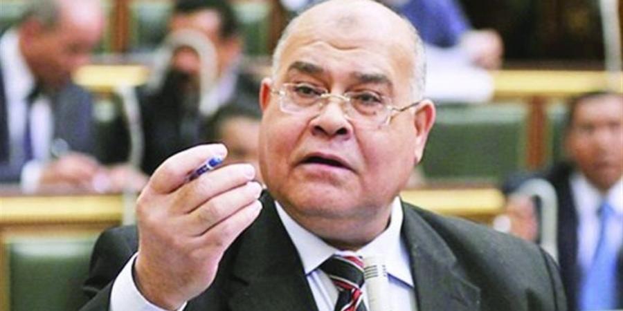 النائب ناجي الشهابي: اجتماع الفصائل الفلسطينية بالقاهرة خطوة مهمة نحو استعادة وحدة الصف الفلسطيني