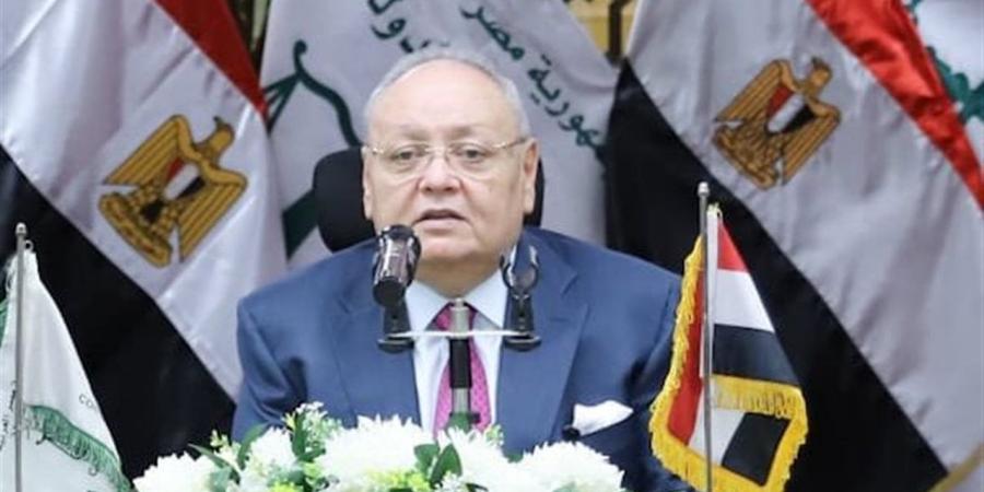 ترقية 797 عضوًا.. رئيس مجلس الدولة: القضاة يواصلون رسالتهم لتحقيق العدالة الناجزة