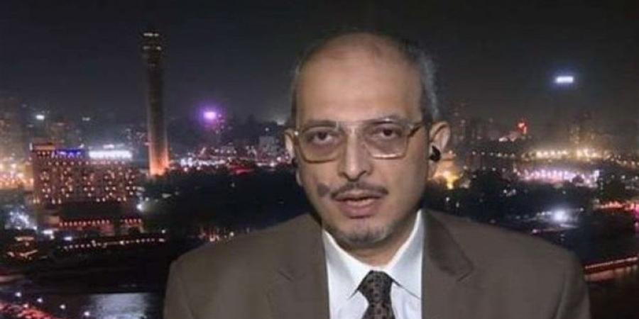 "أبو شامة": الرد الإسرائيلي على إيران تم بالتنسيق مع الولايات المتحدة
