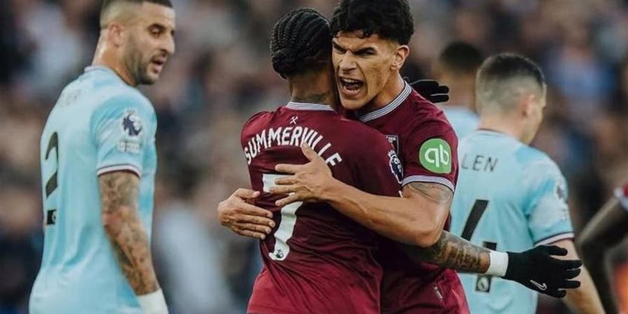 أزمة ويست هام تفتح الباب أمام ماتيوس فرنانديز إلى ريال مدريد
