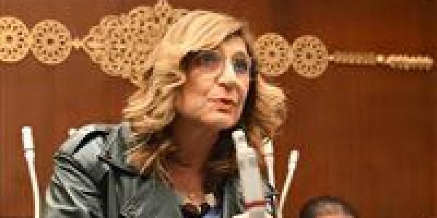 النائبة هبة شاروبيم بمناقشات خطة التنمية: الحكومة عليها أن توضح خطتها للوصول إلى صفر نسبة أمية بحلول 2030