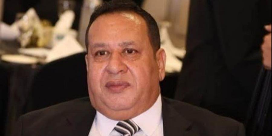 أولى جلسات الطعن على قرار منع صبري نخنوخ وآخرين من التصرف في أموالهم اليوم