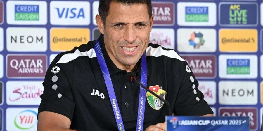 الأهلى يرفع ثمن المدربين.. هل يستحق الحسين عموتة 220 ألف دولار راتبًا شهريًا؟