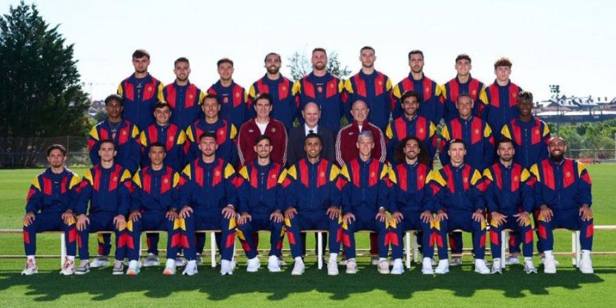 هل يعيد الجيل الشاب المجد لإسبانيا في مونديال 2026؟