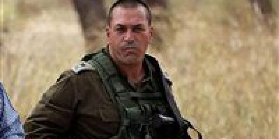 رئيس الأركان الإسرائيلي: مستعدون لتوجيه ضربة أشد لإيران