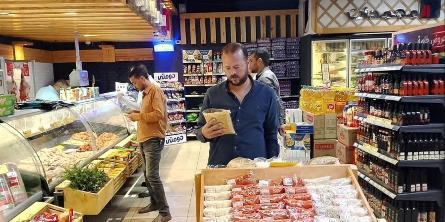240 مخالفة تموينية بالمنيا.. ضبط دقيق مدعم وسلع فاسدة وتحرير 221 مخالفة للمخابز