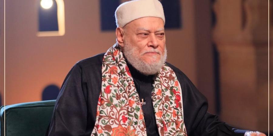 على جمعة: القرآن يرسخ أدب الحوار ويواجه تحريف المعانى
