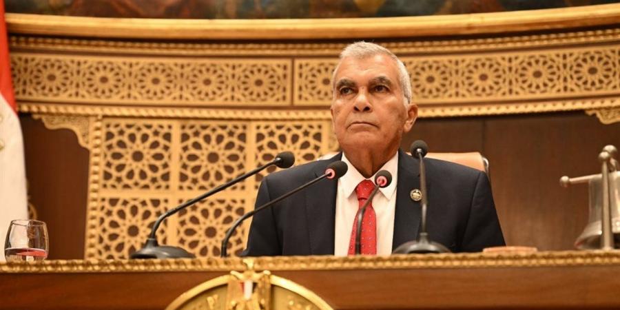 "الشيوخ" يرفع جلساته بعد الموافقة النهائية على خطة التنمية الاقتصادية2026/2027
