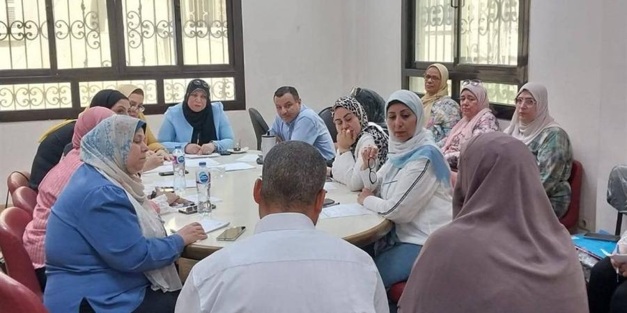 "تضامن الإسكندرية" تعتمد أسرًا جديدة لكفالة الأطفال فاقدي الرعاية الأسرية