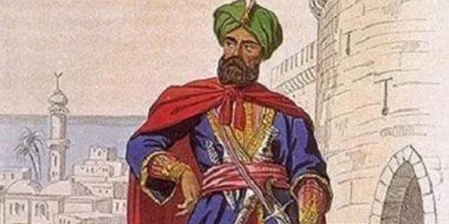 هرب من مروان الحمار.. من هو أبو العباس السفاح أول الخلفاء العباسيين؟