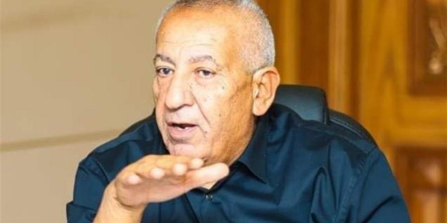 كامل أبوعلي: هدفنا المنافسة بقوة الموسم المقبل وتأسيس شركة كرة.. ونعمل على تطوير الاستاد وغرف الملابس