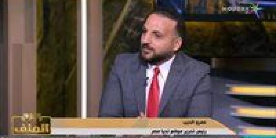 عمرو الديب يسخر من مقترحات نائبة برلمانية: هل أصبح انخفاض أسعار البيض أزمة