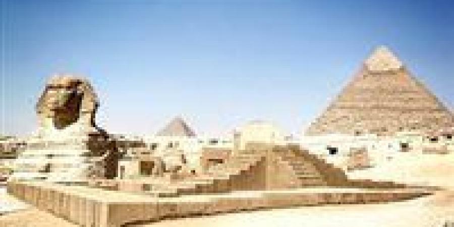 لـ حماية المواقع الأثرية ومنع التعديات.. القانون يحظر دخول المتاحف والمناطق الأثرية دون تصريح