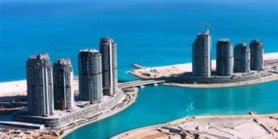 مهرجان العلمين الجديدة يتحول إلى عاصمة الفعاليات والبطولات الرياضية