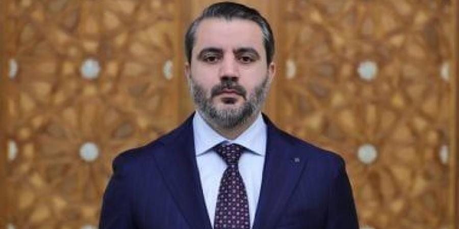 الشيباني يبحث مع نواف سلام المستجدات الأخيرة في المنطقة